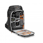Lowepro Rygsæk Pro Trekker BP 550 AW II GL Grå Lowepro Rygsæk Pro Trekker BP 550 AW II GL Grå