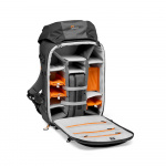 Lowepro Rygsæk Pro Trekker BP 550 AW II GL Grå Lowepro Rygsæk Pro Trekker BP 550 AW II GL Grå