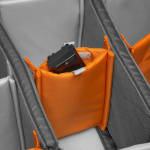 Lowepro Rygsæk Pro Trekker BP 550 AW II GL Grå Lowepro Rygsæk Pro Trekker BP 550 AW II GL Grå