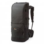 Lowepro Rygsæk Lens Trekker 600 AW III Sort Lowepro Rygsæk Lens Trekker 600 AW III Sort