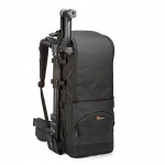 Lowepro Rygsæk Lens Trekker 600 AW III Sort Lowepro Rygsæk Lens Trekker 600 AW III Sort
