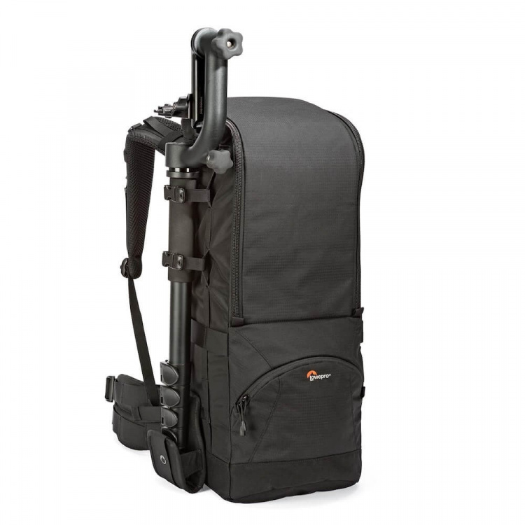 Lowepro Rygsæk Lens Trekker 600 AW III Sort Lowepro Rygsæk Lens Trekker 600 AW III Sort