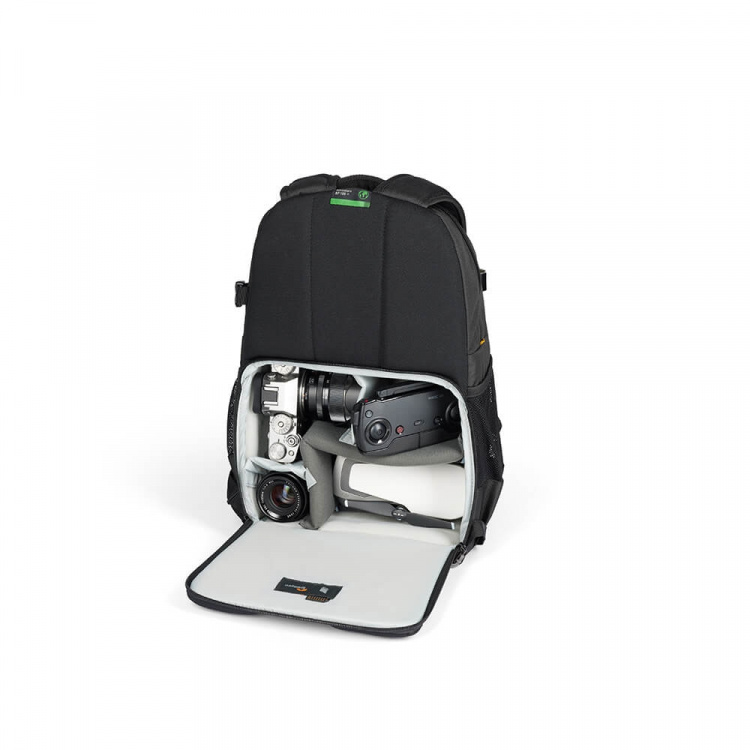 Lowepro Rygsæk Adventura BP 150 III Sort