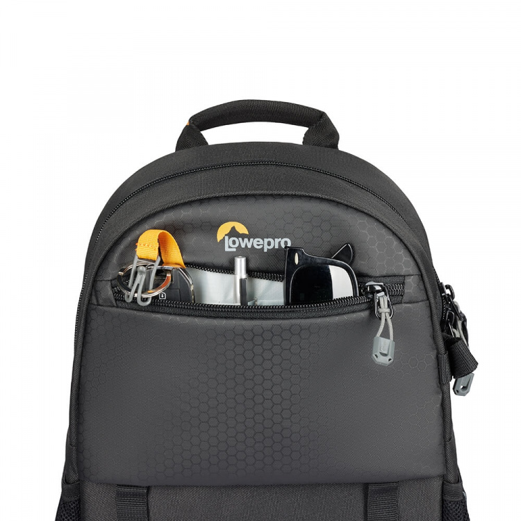 Lowepro Rygsæk Adventura BP 150 III Sort