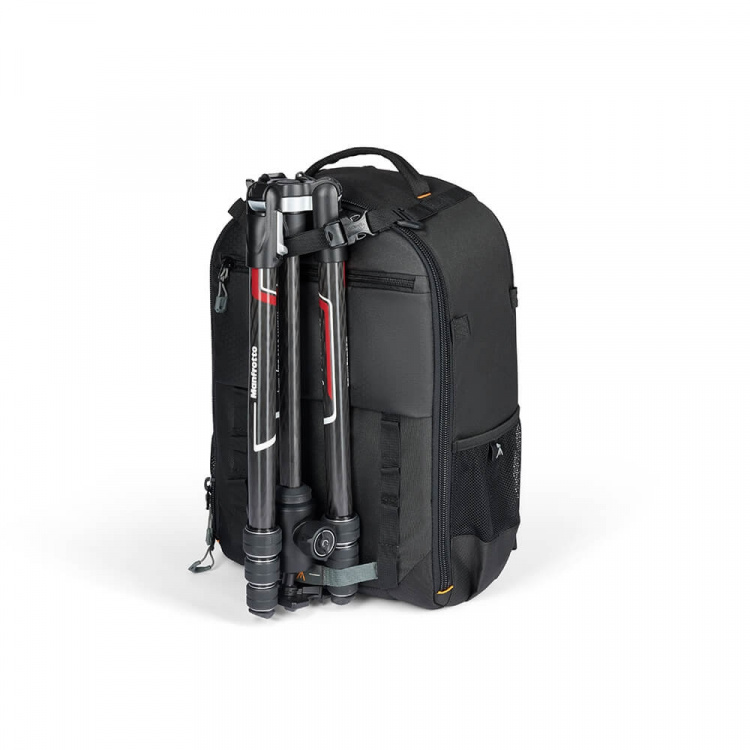 Lowepro Rygsæk Adventura BP 300 III Sort Lowepro Rygsæk Adventura BP 300 III Sort