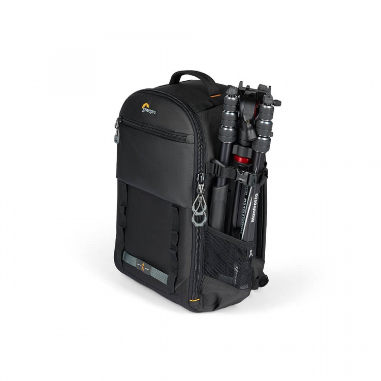 Lowepro Rygsæk Adventura BP 300 III Sort Lowepro Rygsæk Adventura BP 300 III Sort