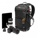 Lowepro Rygsæk/Slingtaske Slingshot SL 250 AW III Sort Lowepro Rygsæk/Slingtaske Slingshot SL 250 AW III Sort