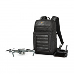 Lowepro Rygsæk Droneguard BP250 So Lowepro Rygsæk Droneguard BP250 So