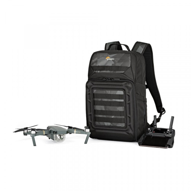 Lowepro Rygsæk Droneguard BP250 So Lowepro Rygsæk Droneguard BP250 So
