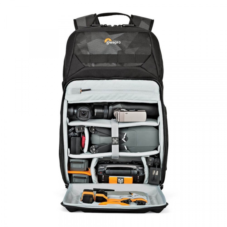 Lowepro Rygsæk Droneguard BP250 So Lowepro Rygsæk Droneguard BP250 So