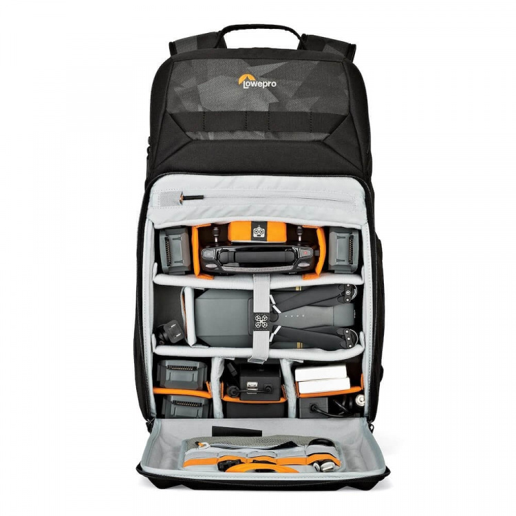 Lowepro Rygsæk Droneguard BP250 So Lowepro Rygsæk Droneguard BP250 So