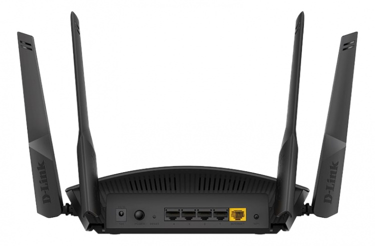 D-Link AX1800 Wi-Fi 6 Router