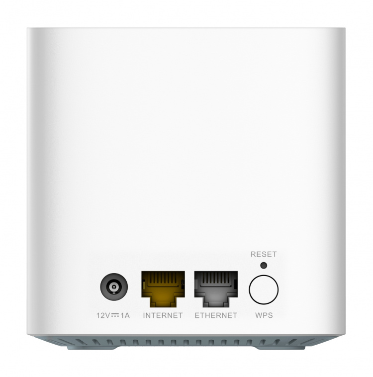 D-Link AX1500 wifi 6 Mesh 3pack