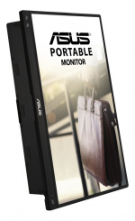 ASUS ZenScreen MB16ACV Portable USB Monitor- 15.6 inch Full HD