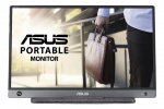 ASUS ZenScreen MB16AH Portable USB Monitor- 15.6 inch, IPS, Full HD, U