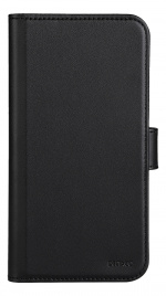 DELTACO iPhone 14 Pro Max wallet case 2-in-1, magnetic back cover