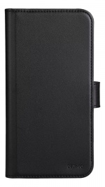 DELTACO iPhone 14 Pro Max wallet case 2-in-1, magnetic back cover