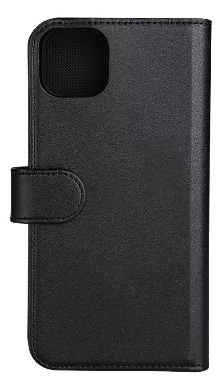 DELTACO iPhone 14 Pro Max wallet case 2-in-1, magnetic back cover