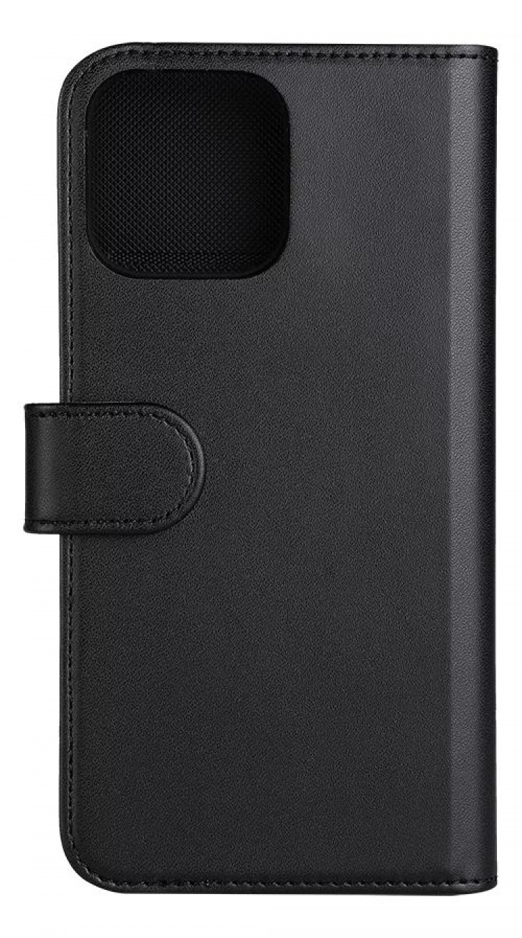 DELTACO iPhone 14 Pro Max wallet case 2-in-1, magnetic back cover