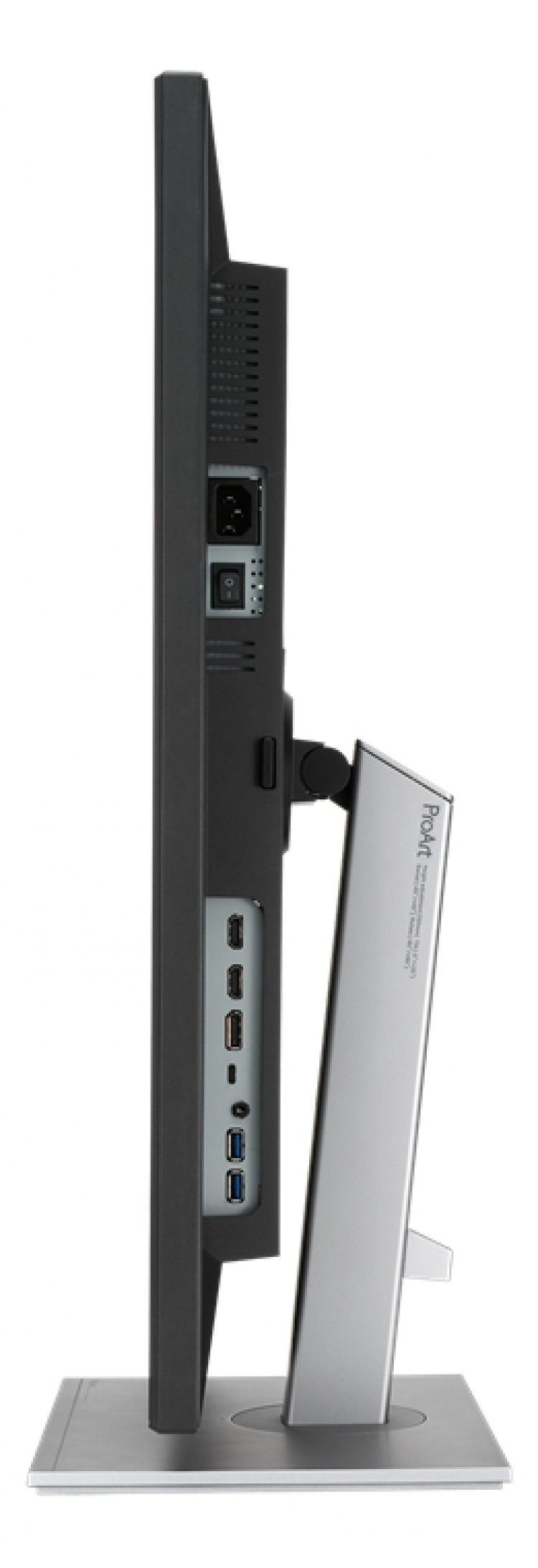 ASUS ProArt Display PA279CV Professional Monitor - 27-inch, IPS, 4K UH