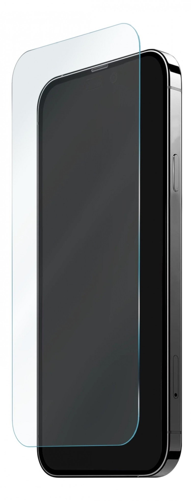 DELTACO screen protector, iPhone 14 Pro Max, 2.5D