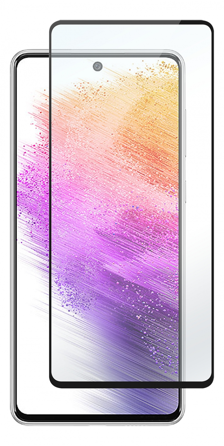 DELTACO screen protector, Samsung Galaxy A73 5G