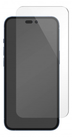 DELTACO screen protector, iPhone 14 Pro, 2.5D