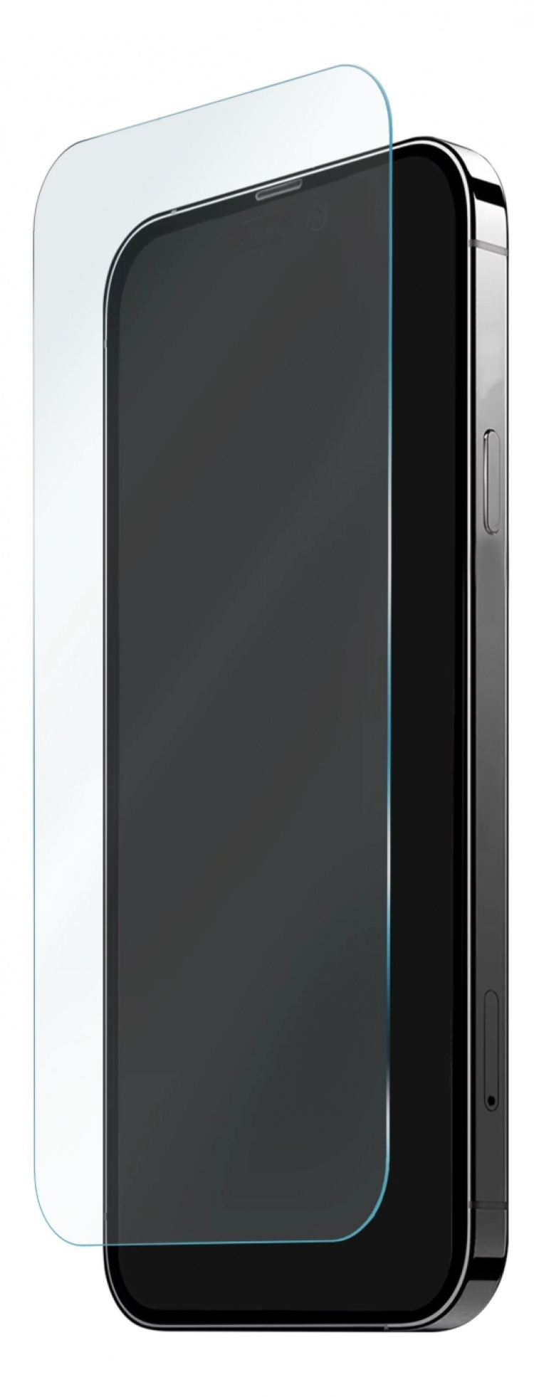 DELTACO screen protector, iPhone 14 Pro, 2.5D