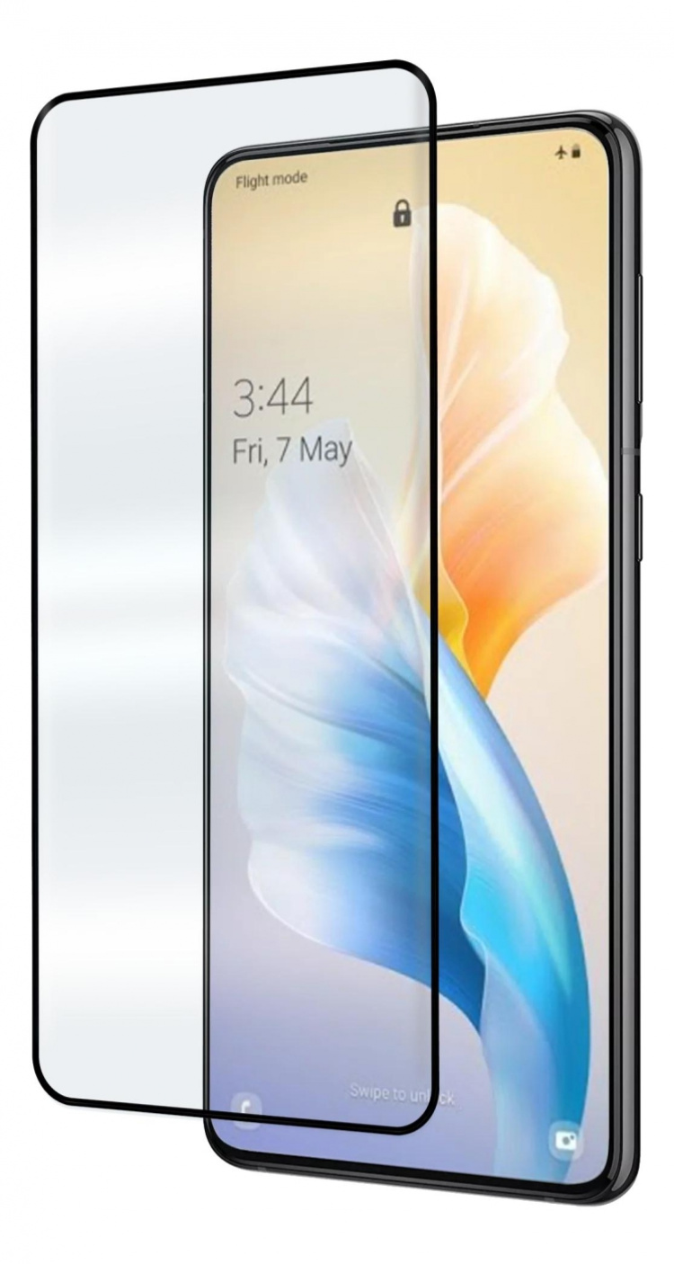 DELTACO screen protector, Samsung Galaxy S22 Ultra, 3D Curved glass DELTACO screen protector, Samsung Galaxy S22 Ultra, 3D Curved glass