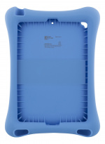 DELTACO silikonecover til iPad Air, Air 2, iPad Pro 9,7 tommer og iPad DELTACO silikonecover til iPad Air, Air 2, iPad Pro 9,7 tommer og iPad