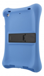 DELTACO silikonecover til iPad Air, Air 2, iPad Pro 9,7 tommer og iPad DELTACO silikonecover til iPad Air, Air 2, iPad Pro 9,7 tommer og iPad