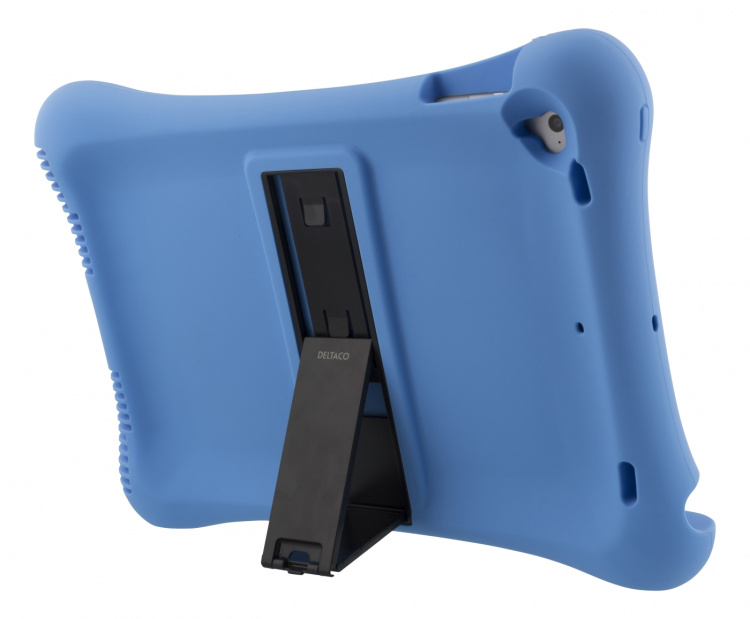 DELTACO silikonecover til iPad Air, Air 2, iPad Pro 9,7 tommer og iPad DELTACO silikonecover til iPad Air, Air 2, iPad Pro 9,7 tommer og iPad