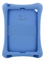 DELTACO silikonecover til iPad Air, Air 2, iPad Pro 9,7 tommer og iPad DELTACO silikonecover til iPad Air, Air 2, iPad Pro 9,7 tommer og iPad