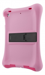 DELTACO silikonecover til iPad Air, Air 2, iPad Pro 9,7 tommer og iPad DELTACO silikonecover til iPad Air, Air 2, iPad Pro 9,7 tommer og iPad