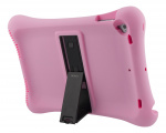 DELTACO silikonecover til iPad Air, Air 2, iPad Pro 9,7 tommer og iPad DELTACO silikonecover til iPad Air, Air 2, iPad Pro 9,7 tommer og iPad