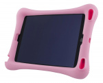 DELTACO silikonecover til iPad Air, Air 2, iPad Pro 9,7 tommer og iPad DELTACO silikonecover til iPad Air, Air 2, iPad Pro 9,7 tommer og iPad