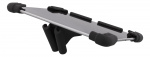 DELTACO cover i silikone til 9-11,6 tommer tablets, tripods, sort DELTACO cover i silikone til 9-11,6 tommer tablets, tripods, sort
