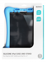 DELTACO silicone case iPad Air 10.9