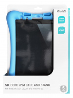 DELTACO silicone case iPad Air 10.9