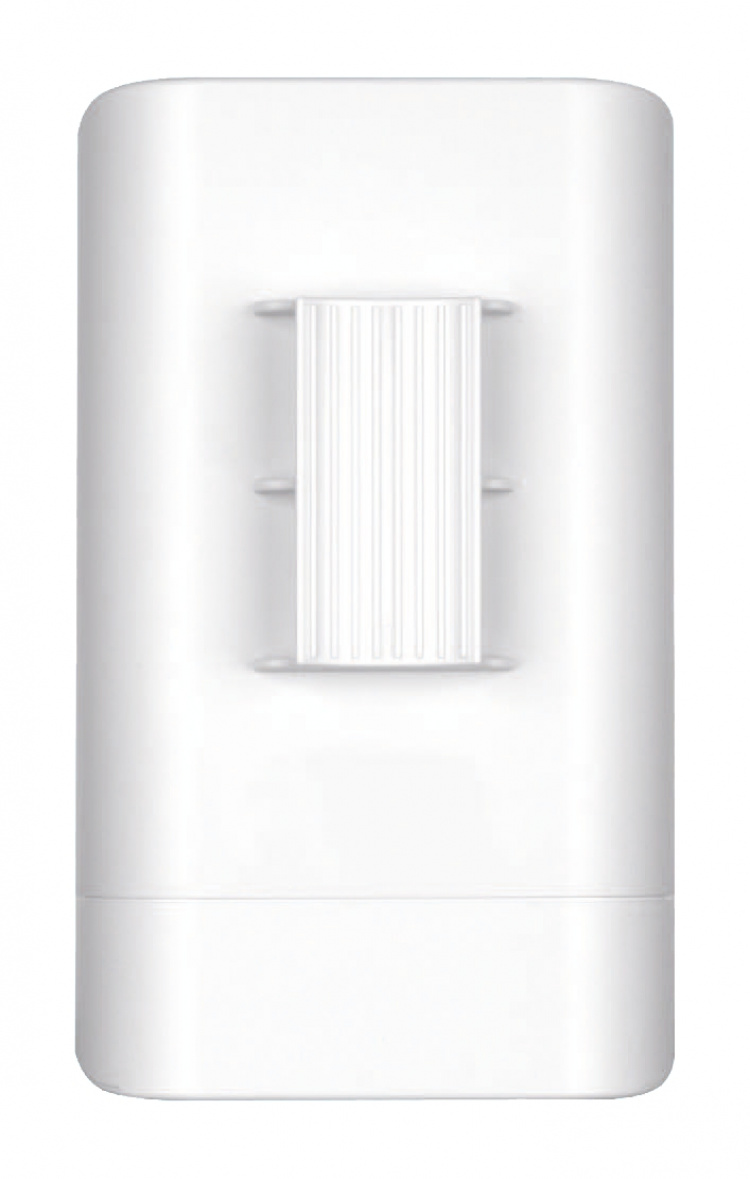 D-Link Wireless N PoE Outdoor access point, waterproof, 12 dBi sector