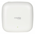 D-Link Nuclias AX1800 Wi-Fi Cloud-Managed Access Point(With 1 Yr Lic) D-Link Nuclias AX1800 Wi-Fi Cloud-Managed Access Point(With 1 Yr Lic)