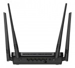 D-Link Wireless AC1200 Wi-Fi Gigabit Router