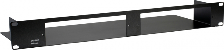 D-Link 2-Slot Redundant Power Supply Unit Open Chassis DPS-800 - Rackm