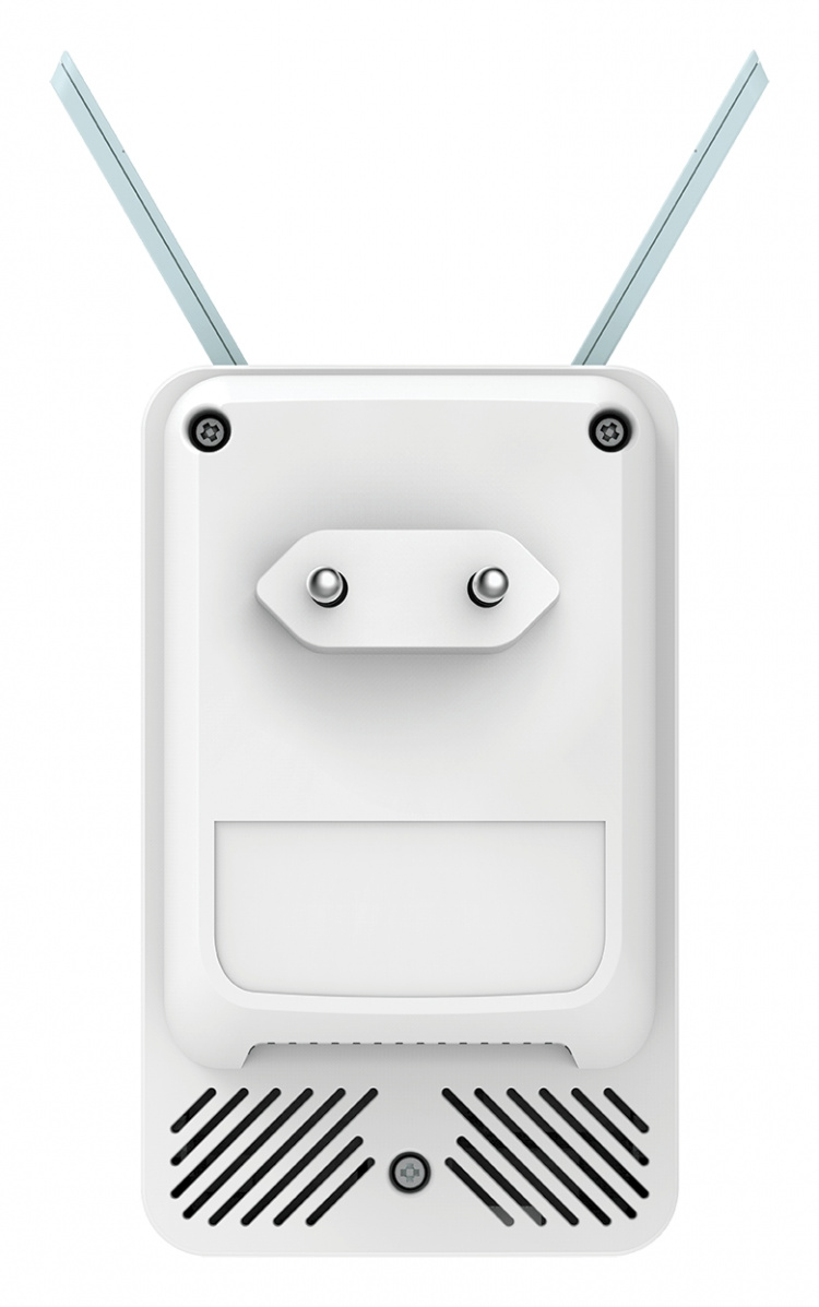 D-Link E15 AX1500 Mesh Range Extender