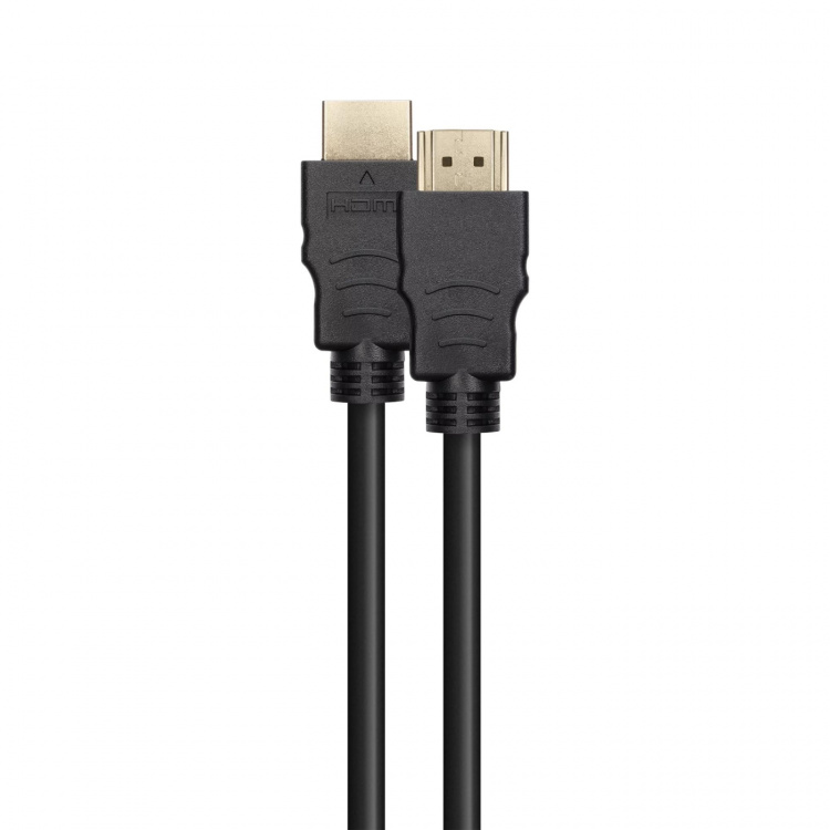 DELTACO ULTRA High Speed HDMI-kabel, 48Gbps, 5m, svart DELTACO ULTRA High Speed HDMI-kabel, 48Gbps, 5m, svart