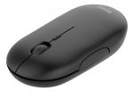 DELTACO Wireless office silent mouse, flat shape design, USB receiver DELTACO Wireless office silent mouse, flat shape design, USB receiver