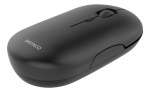 DELTACO Wireless office silent mouse, flat shape design, USB receiver DELTACO Wireless office silent mouse, flat shape design, USB receiver