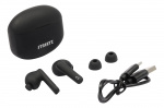 STREETZ True Wireless Stereo, ANC, in-ear, matte black