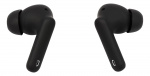 STREETZ True Wireless Stereo, ANC, in-ear, matte black