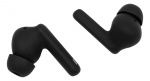 STREETZ True Wireless Stereo, ANC, in-ear, matte black